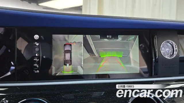 Rolls-Royce Ghost 2nd Generation id 2639173 из Кореи 16