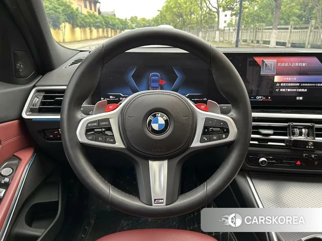 BMW 3 series id 4272591 из Китая 19