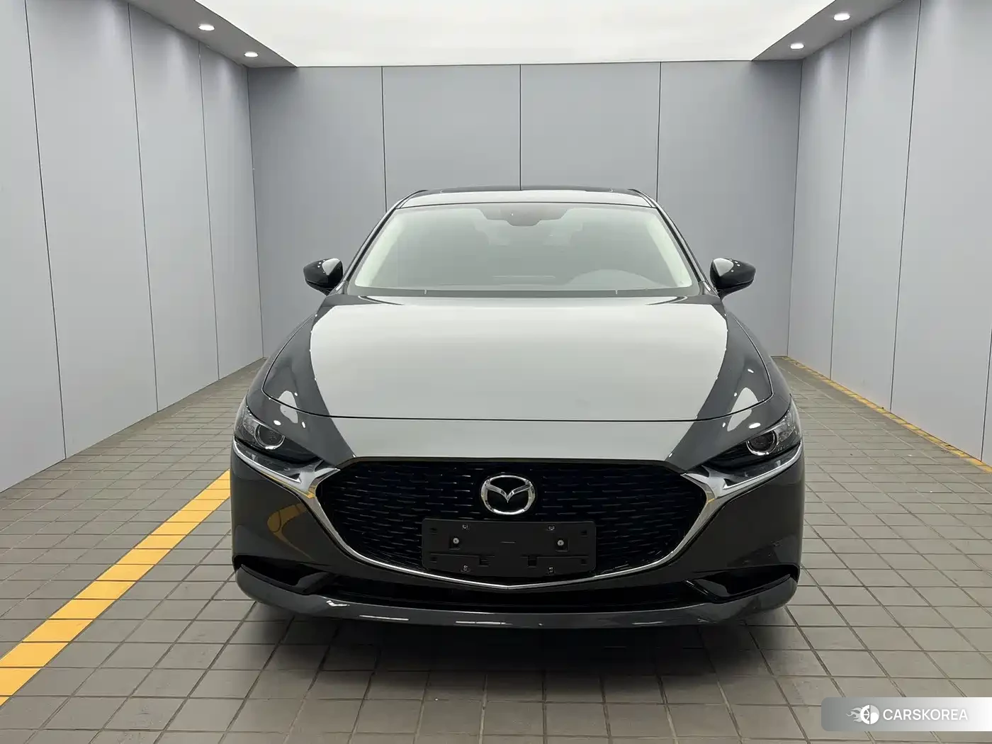 Mazda 3 id 4514236 из Китая 17