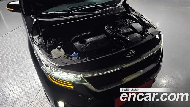 Kia Seltos id 2674190 из Кореи 16