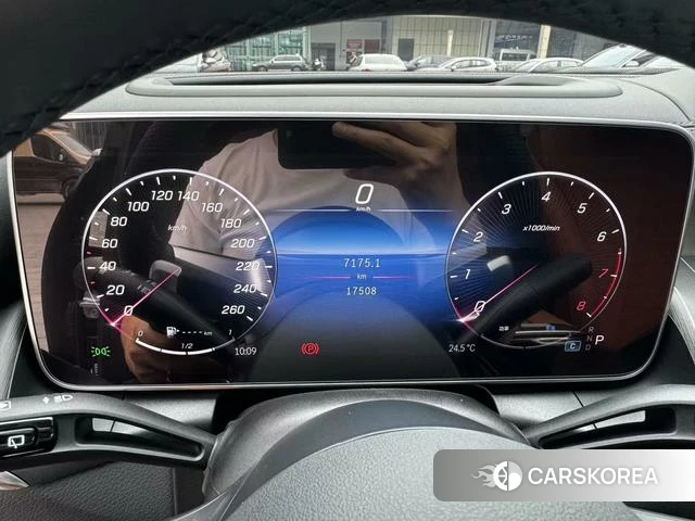 Mercedes-Benz GLC id 4277724 из Китая 7