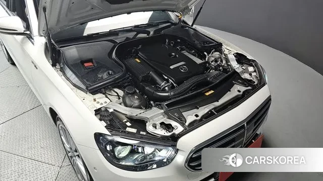 Mercedes-Benz E-Class W213 id 3473397 из Кореи 16