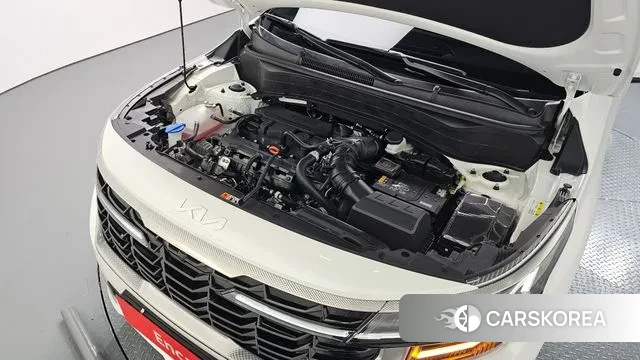 Kia The New Seltos id 3431643 из Кореи 16