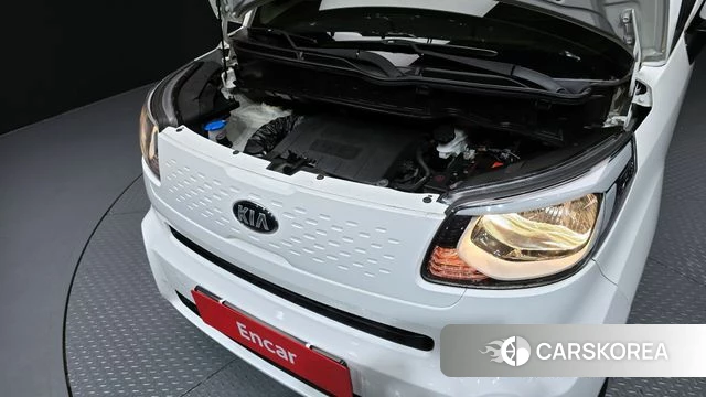 Kia The New Ray id 3924359 из Кореи 16