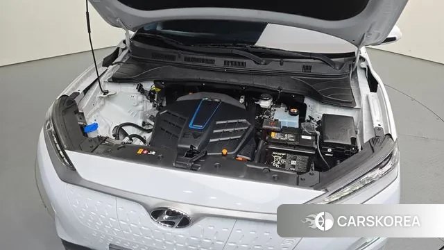 Hyundai Kona Electric id 3484082 из Кореи 16