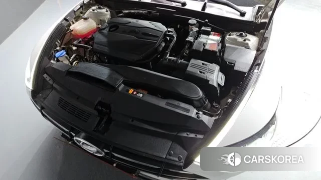 Hyundai Sonata (DN8) id 3765187 из Кореи 16