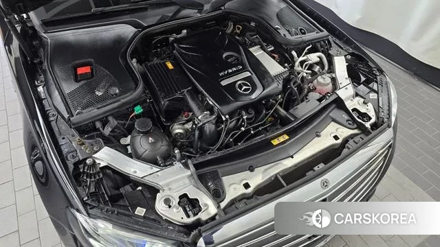 Mercedes-Benz E-Class W213 id 3380100 из Кореи 16