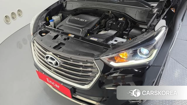 Hyundai The New Max Cruise id 4508681 из Кореи 26
