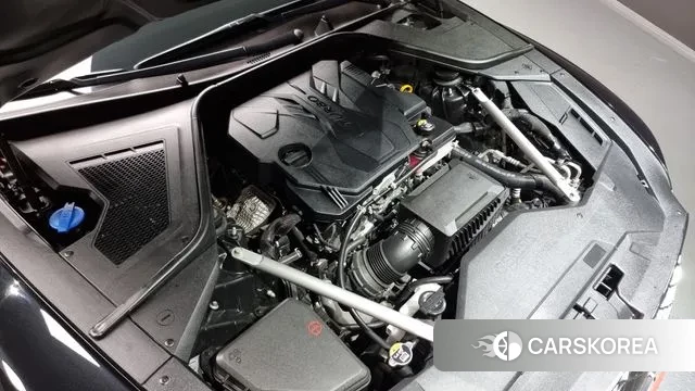 Genesis G80 (RG3) id 3044102 из Кореи 16