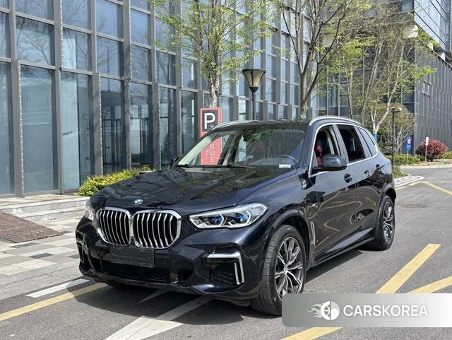 BMW X5 id 4240968 из Китая 12