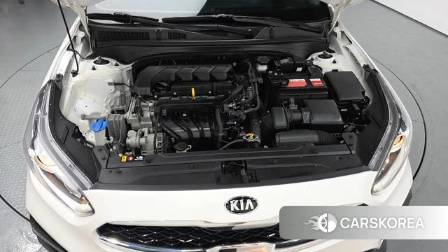 Kia Come New K3 id 4435492 из Кореи 26