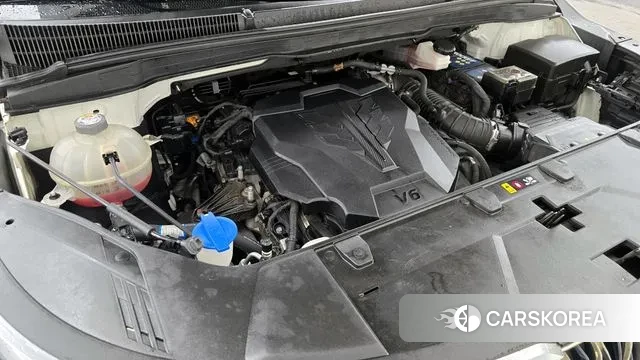 Kia Carnival 4th generation id 2940175 из Кореи 16