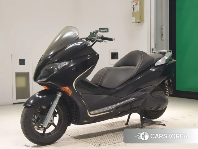 Honda FORZA Z 2012 из Японии
