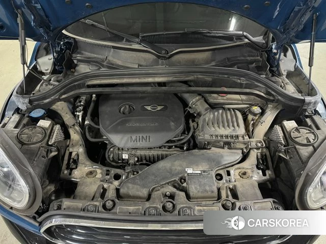 Mini Cooper Countryman id 4406360 из Кореи 16