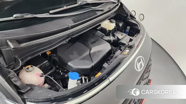 Hyundai Staria id 3696743 из Кореи 16