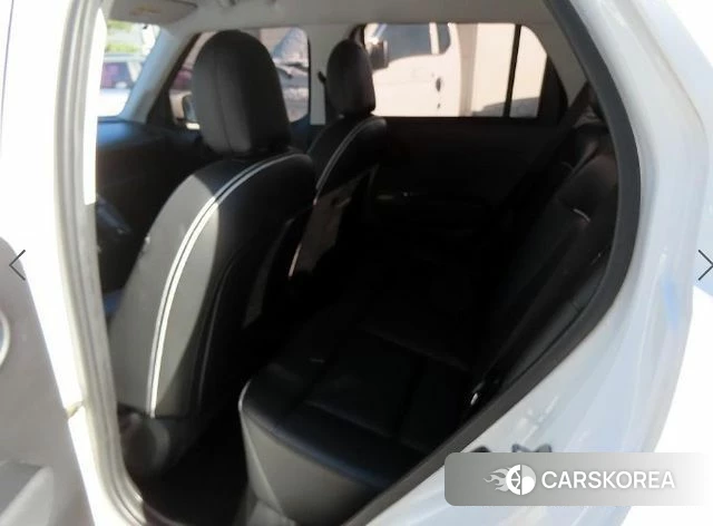 Hyundai Casper id 3865847 из Кореи 15