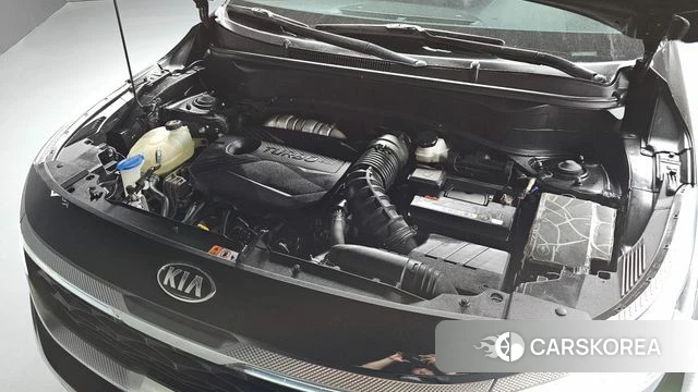 Kia Seltos id 4520206 из Кореи 16