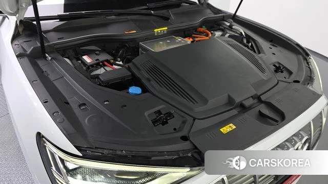 Audi e-Tron id 4317448 из Кореи 16