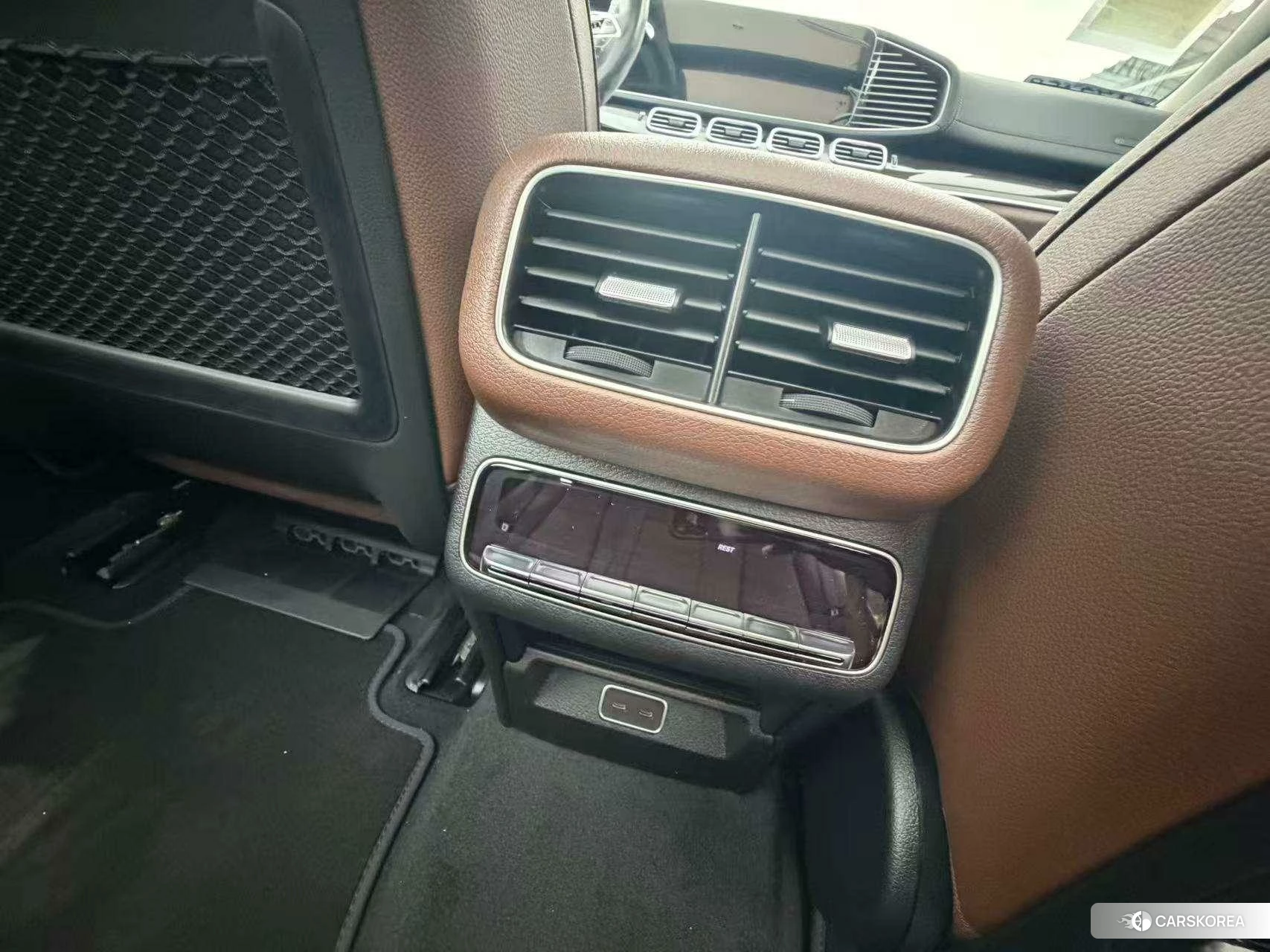 Mercedes-Benz GLE (import) id 4479563 из Китая 20