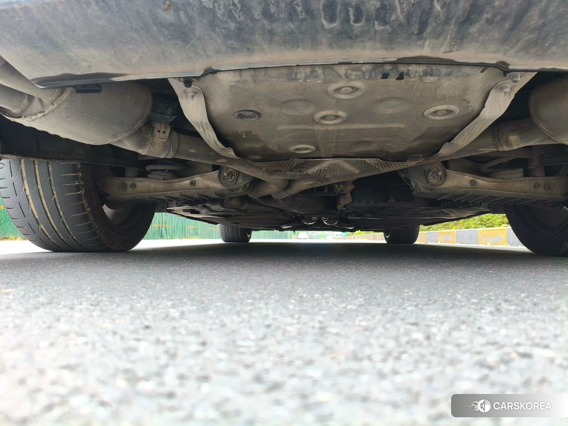 Audi S4 id 4515192 из Китая 13
