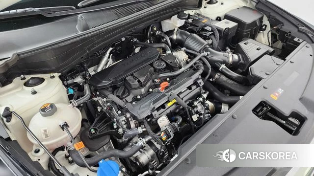 Kia The New Sportage 5th Generation id 3939862 из Кореи 16