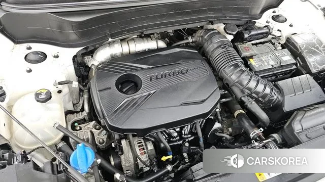 Kia Seltos id 3060067 из Кореи 16