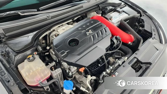 Hyundai Veloster (JS) id 4573225 из Кореи 30