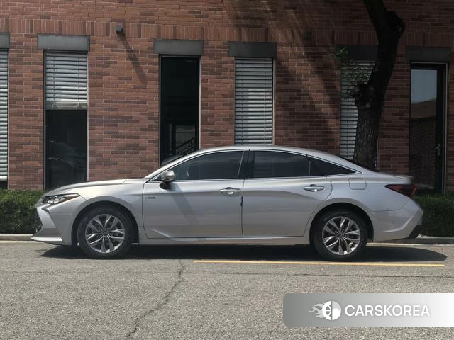 Toyota Asian dragon id 4366079 из Китая 14