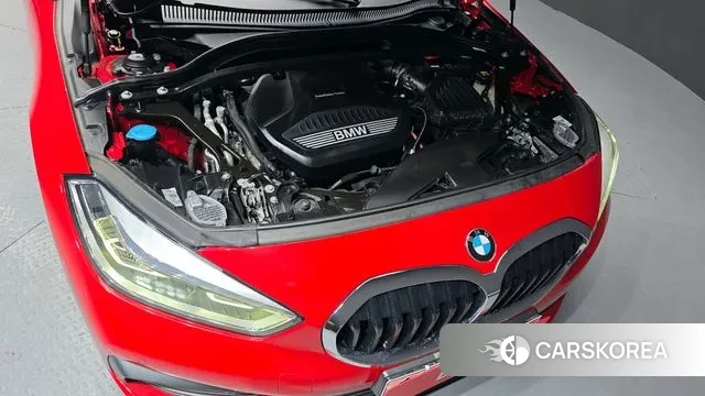 BMW 1 Series (F40) id 3666282 из Кореи 16