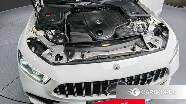 Mercedes-Benz CLS-Class C257 id 3567188 из Кореи 16