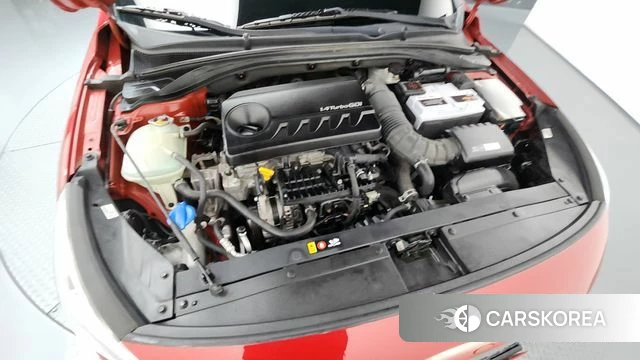 Hyundai i30 (PD) id 3966513 из Кореи 16