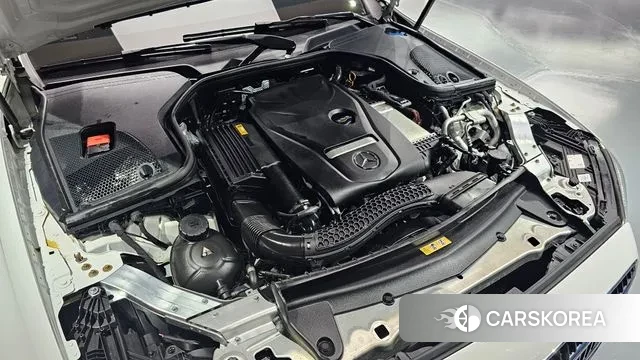 Mercedes-Benz E-Class W213 id 3023474 из Кореи 16