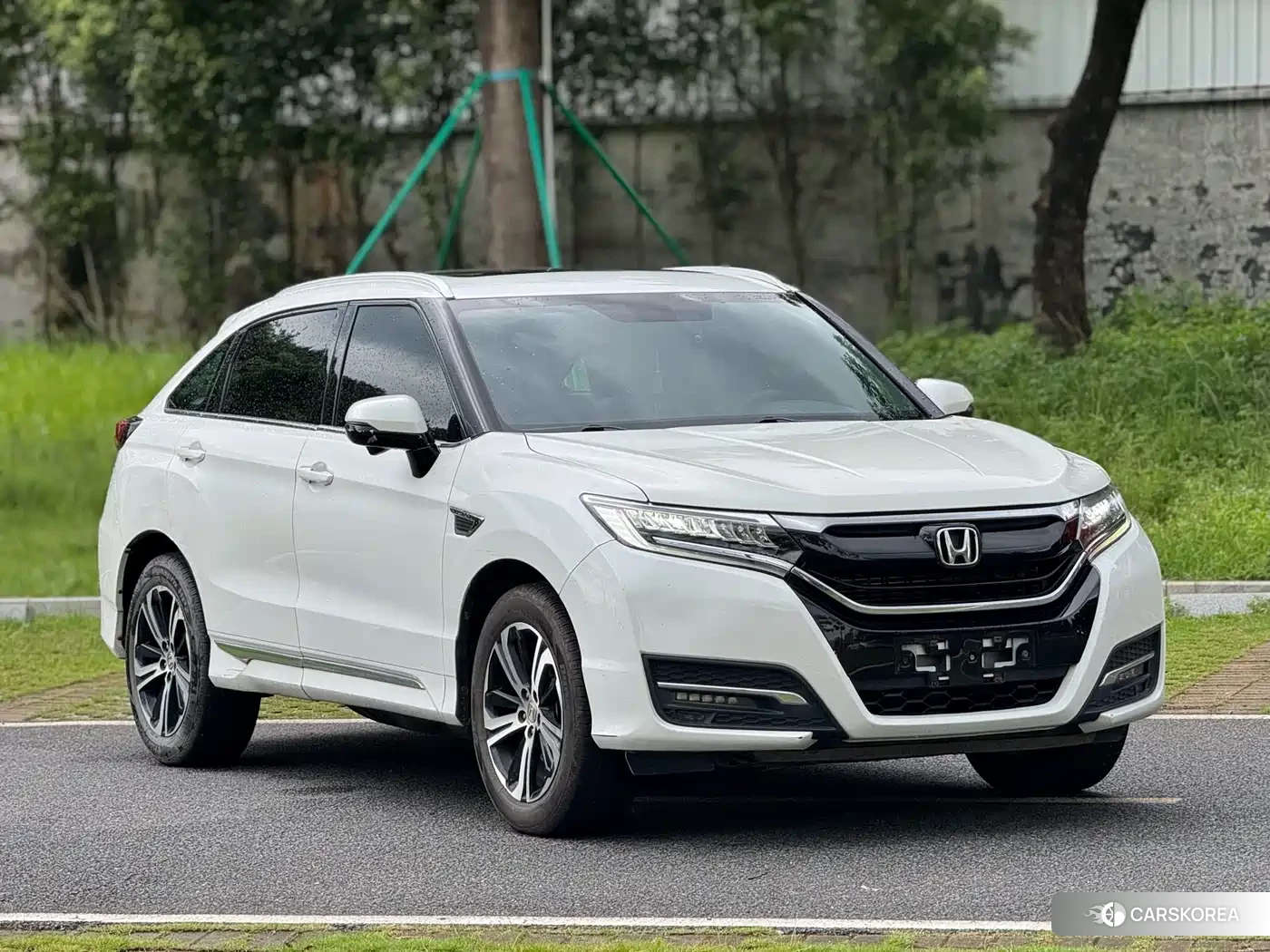 Honda UR-V id 4679973 из Китая 15