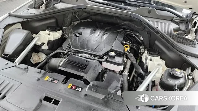 Genesis GV80 id 3447595 из Кореи 16