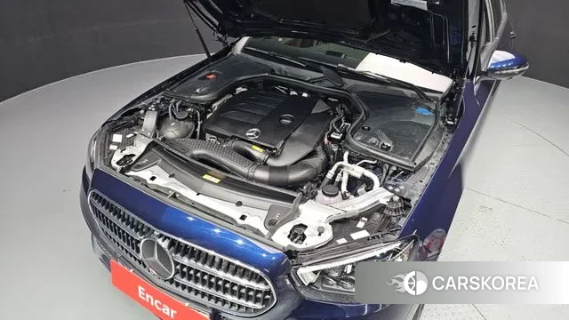 Mercedes-Benz E-Class W213 id 3453483 из Кореи 16