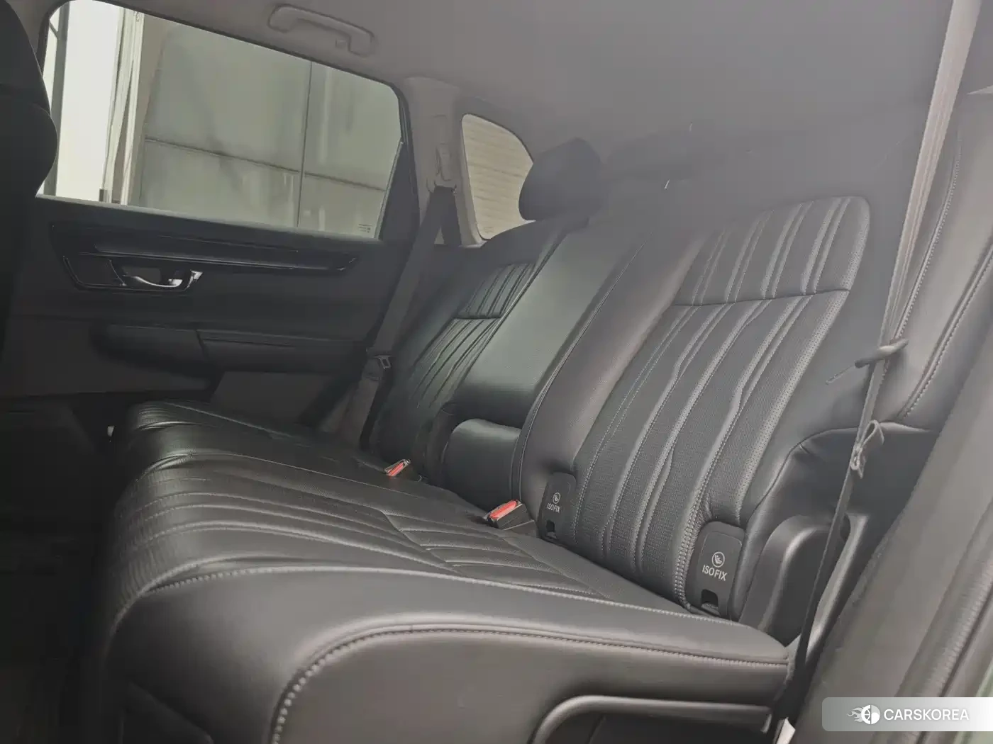 Honda Breeze id 4589463 из Китая 16