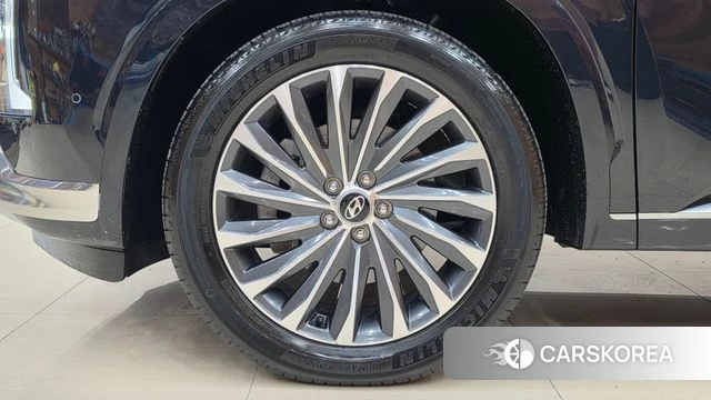 Hyundai The New Palisade id 4577018 из Кореи 16