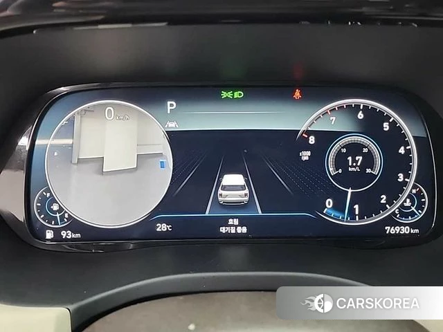 Hyundai Palisade id 4470222 из Кореи 10