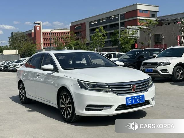 Roewe i6 classic id 4216200 из Китая 9