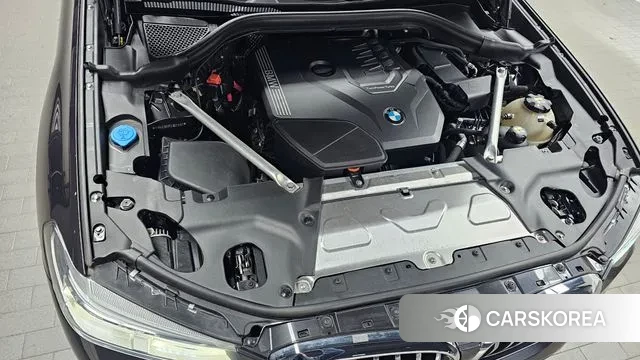 BMW X3 (G01) id 3573394 из Кореи 16