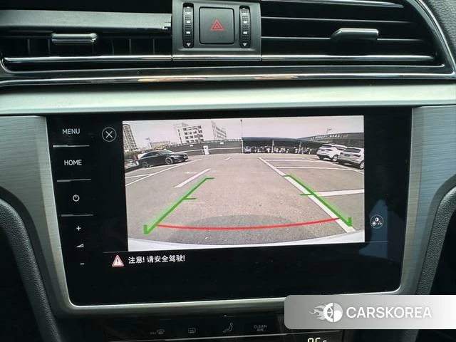 Volkswagen Lingdu id 4209193 из Китая 13