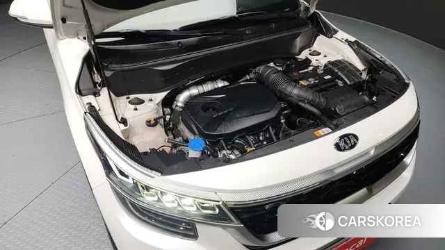 Kia Seltos id 3459286 из Кореи 16