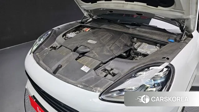 Porsche Cayenne (PO536) id 3499471 из Кореи 16