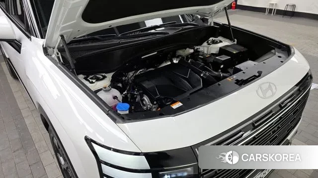 Hyundai Palisade (LX3) id 3763332 из Кореи 16