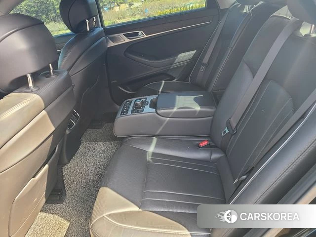 Genesis G80 id 3942764 из Кореи 10