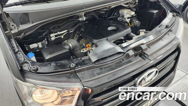 Hyundai Solati id 2281633 из Кореи 16