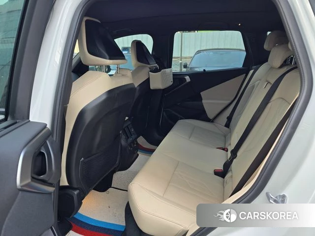 BMW X3 (G45) 2025 Белый из Кореи, фото 6