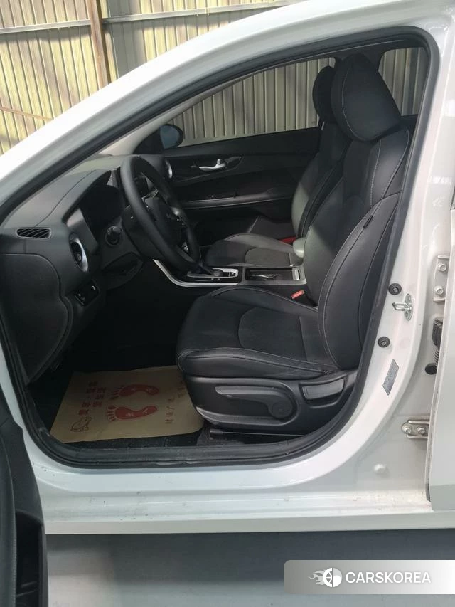 Kia K3 id 4313973 из Китая 19