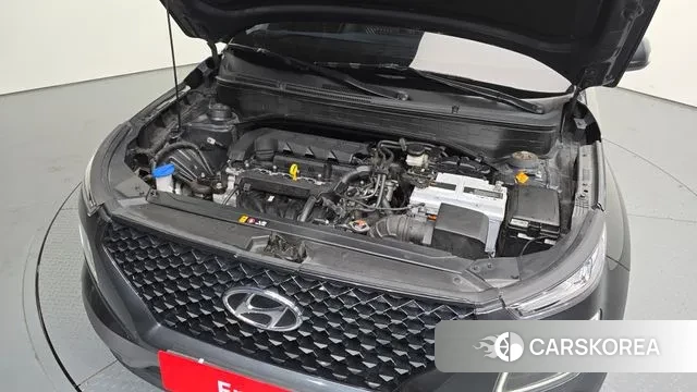 Hyundai Venue id 3000090 из Кореи 16