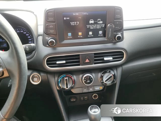 Hyundai Kona id 3829052 из Кореи 16